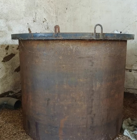 宣城地区处理烧木炭的机器