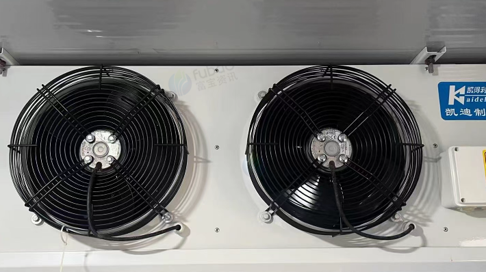 深圳市地区公司处理冷库设备