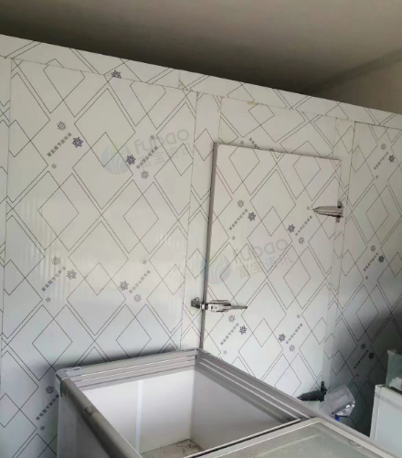 平凉市地区处理冷库