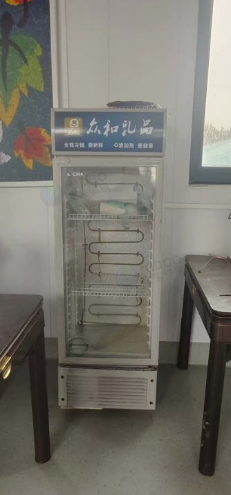 太原市地区处理冷藏展示柜