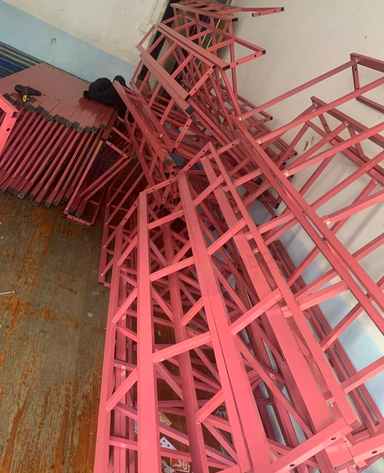 柳州地区处理1批午托床