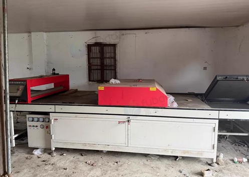 武汉市地区工厂处理水晶数控超能制作机