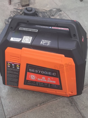 廊坊市地区处理电启动发电机森久牌