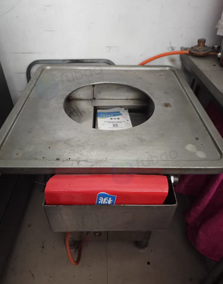 鹰潭市地区处理面点全套设备