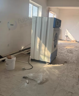 廊坊市地区处理洗衣房设备