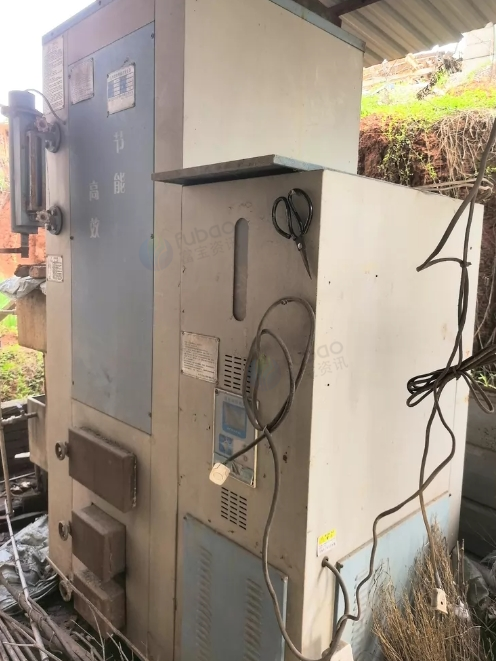 衢州地区处理大众锅炉生物质蒸汽发生器