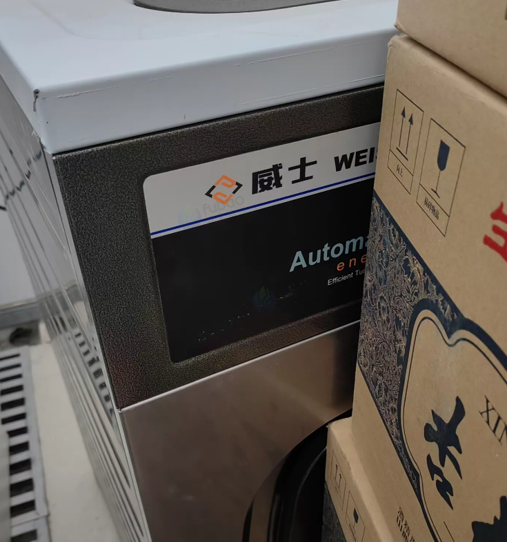 通辽市地区处理全新干洗店全套设备