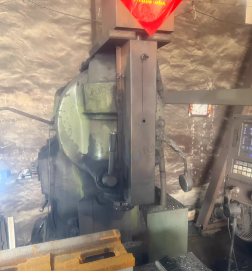 泰州市地区工厂处理数控三轴立铣