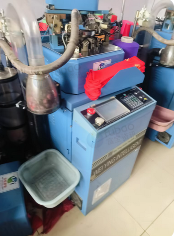 衡水市地区处理200针织袜机