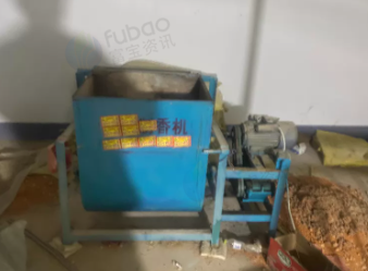 临沂市地区处理竹签香制香机