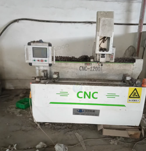 宿迁地区工厂处理制作门窗全套设备