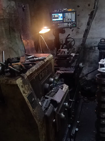 湘潭市地区处理改装数控、6140X1500普车