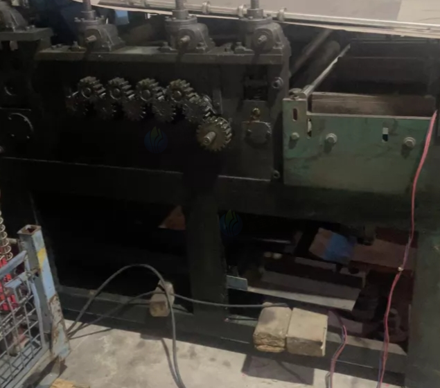 佛山市地区处理3*1500剪板机