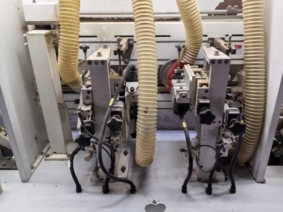 淮安地区工厂处理FM568JCD广东诚诺数控全自动封边机