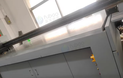 桂林地区处理6台uv平板打印机