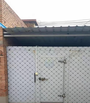 长治市地区处理冷库