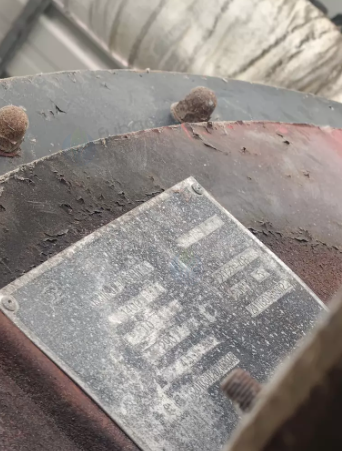 威海市地区处理生物质燃烧机