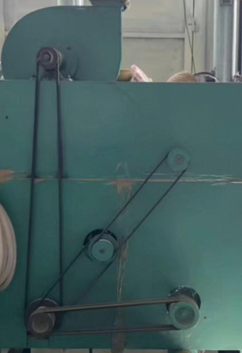 西安市地区处理皮心分离磨粉机