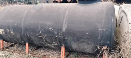 临沂市地区处理6吨玻璃钢罐 5吨塑料罐