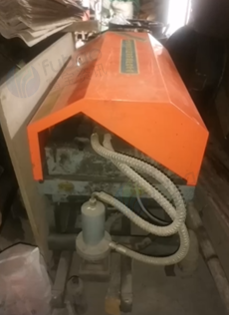 昆明市地区处理钢筋调直切断机、三相电切割机、电焊机、电缆