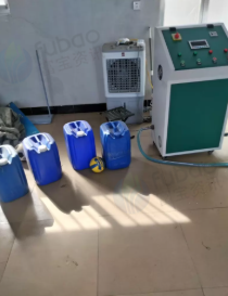 威海市地区处理工业用吨桶 灌装机