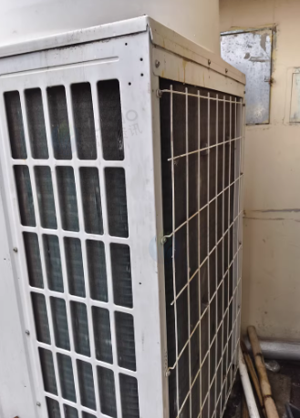 烟台地区个人处理日立中央空调