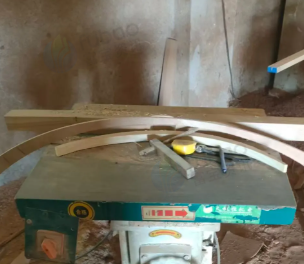 惠州市地区处理木材设备