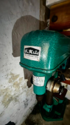 南平市地区处理台式电动钻