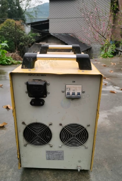 巴中市地区处理佳捷仕ZX7-400电焊机