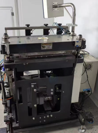 邢台市地区处理搏成模切机