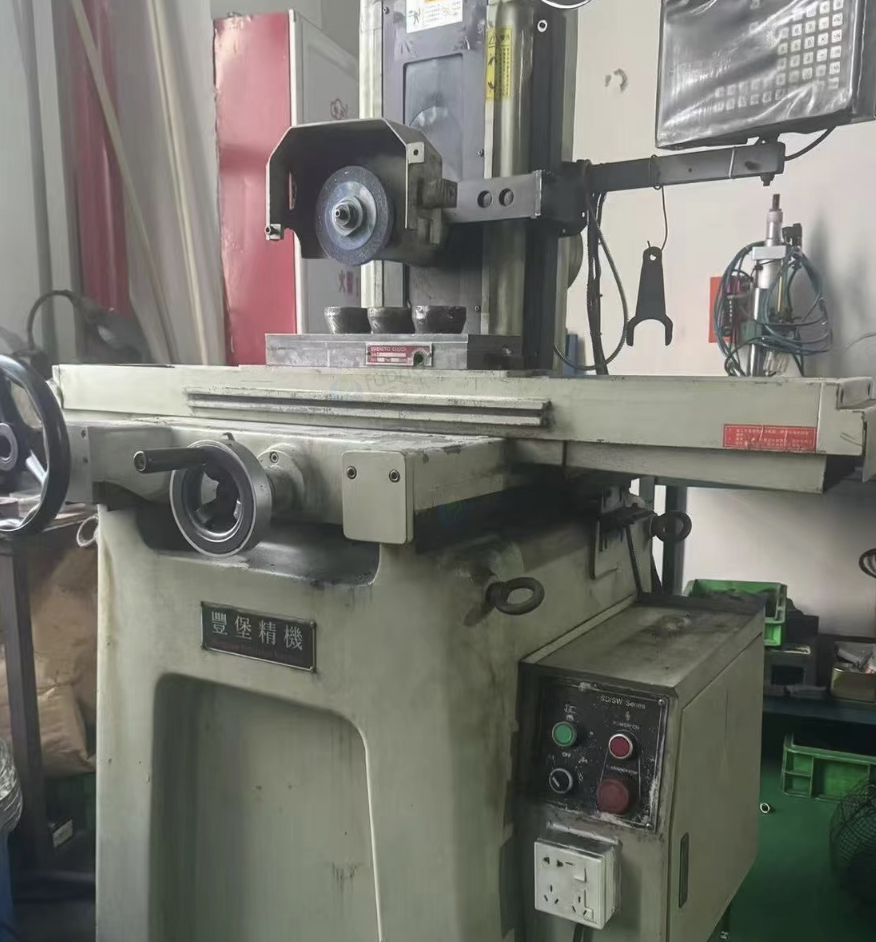 重庆市地区处理磨床、铣床