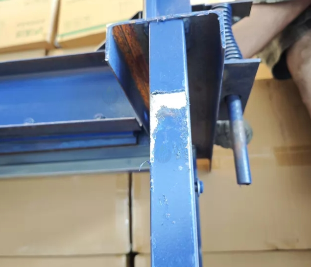 成都市地区个人处理剪板机