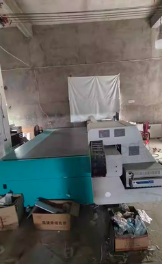 黄冈地区处理UV平板、雕刻机等广告加工厂机器