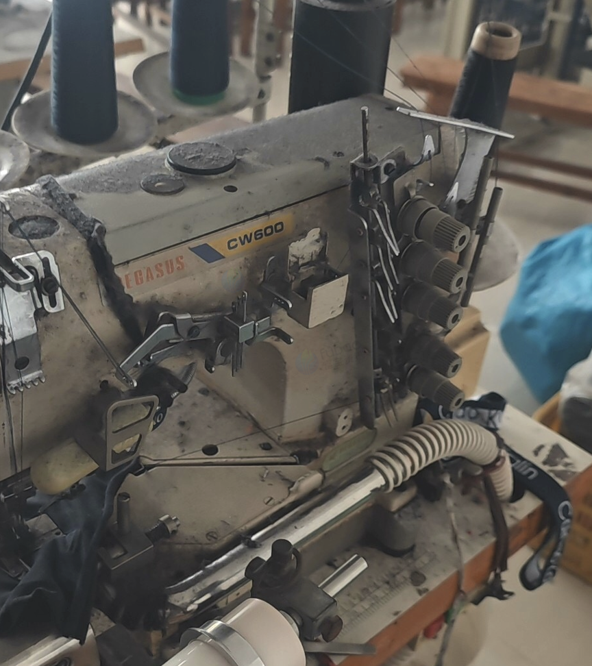 江门市地区处理一批缝纫机