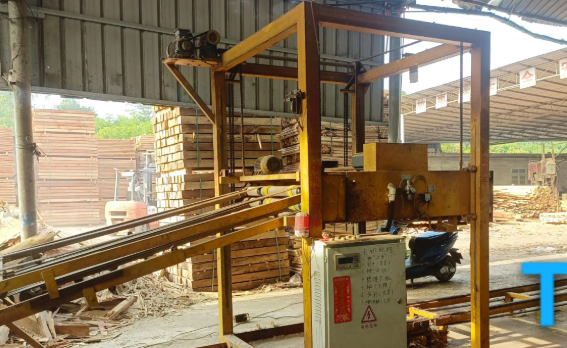 保山市地区处理腾森接板机、烘干机等