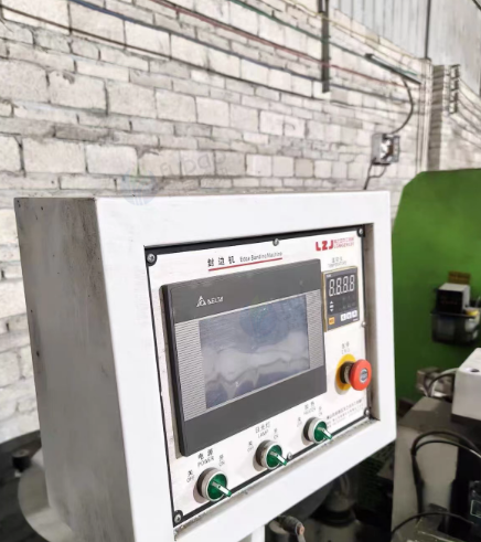 清远市地区门店处理封边机