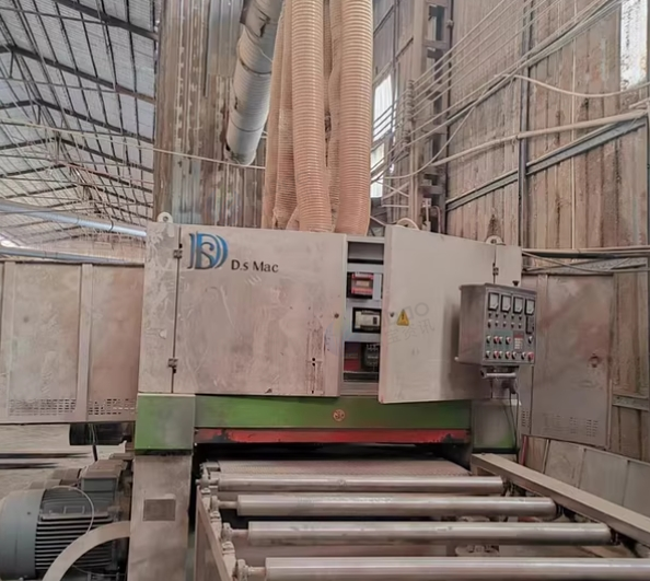 佛山市地区处理工厂闲置木工设备一批