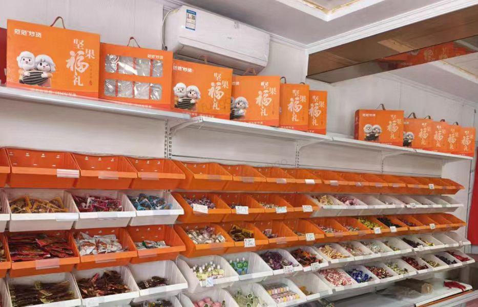 巴彦淖尔市地区处理干果店展示柜、冷藏柜等