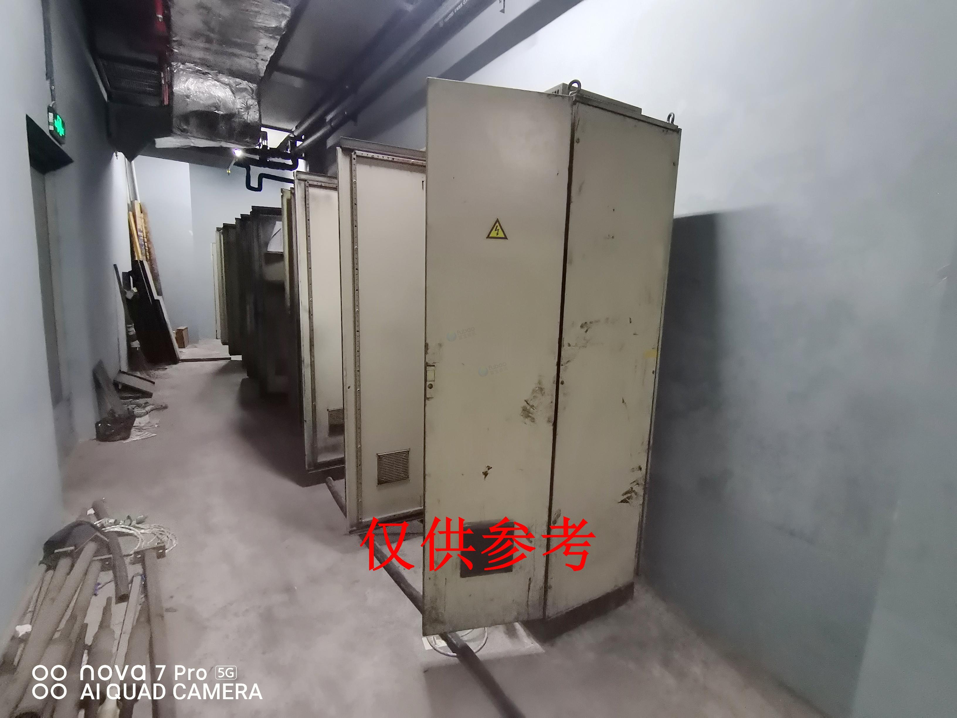 3月23日重庆江北区上游财经传媒公司闲置报废设备一批（包三）转让公告