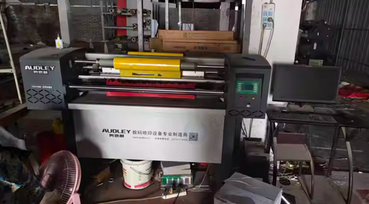 黄冈地区处理UV平板、雕刻机等广告加工厂机器