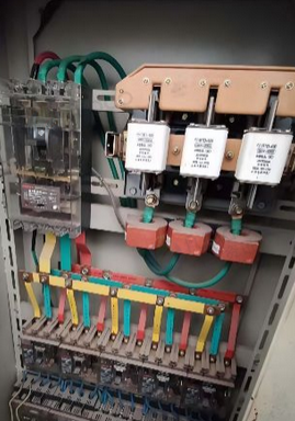 宣城市地区处理配电箱