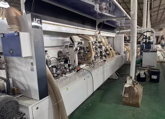 南宁市地区处理封边机