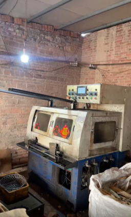 聊城市地区处理自动球轴承超精机 轴承内圈沟道超精机