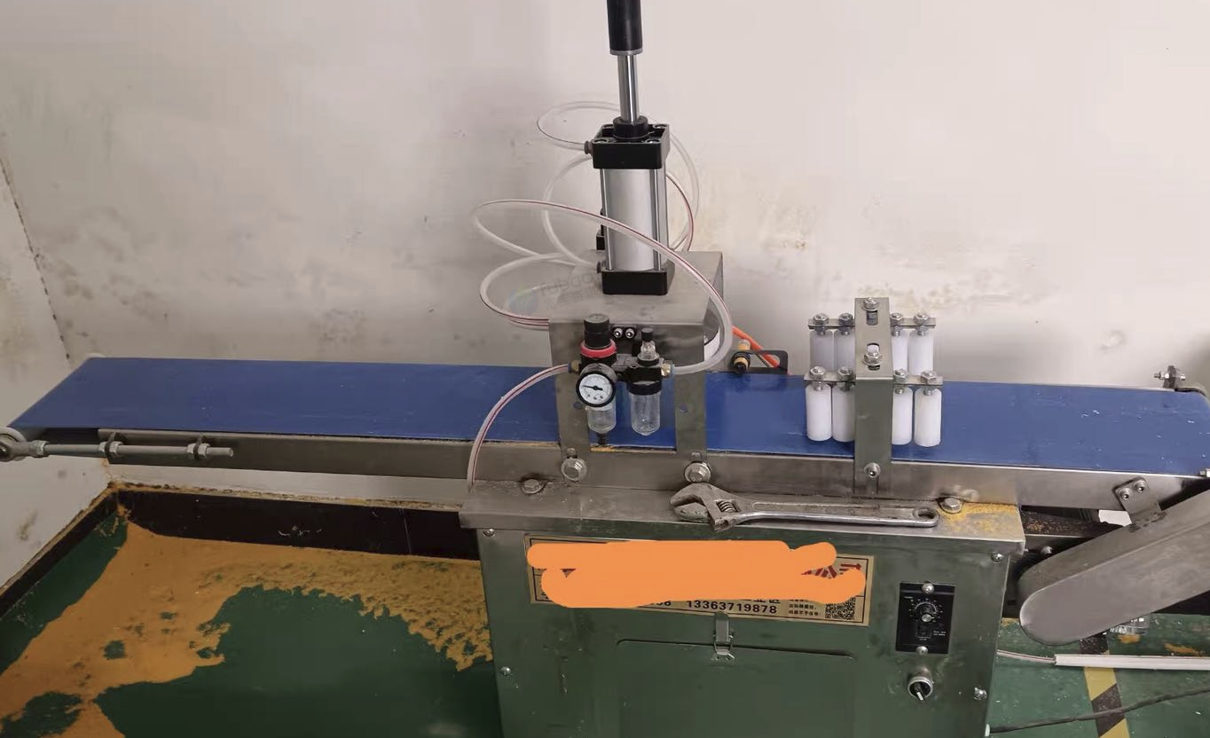 三门峡市地区处理全自动糖糕机