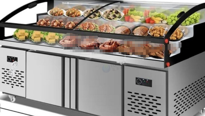 南充市地区处理2米三阶梯柜