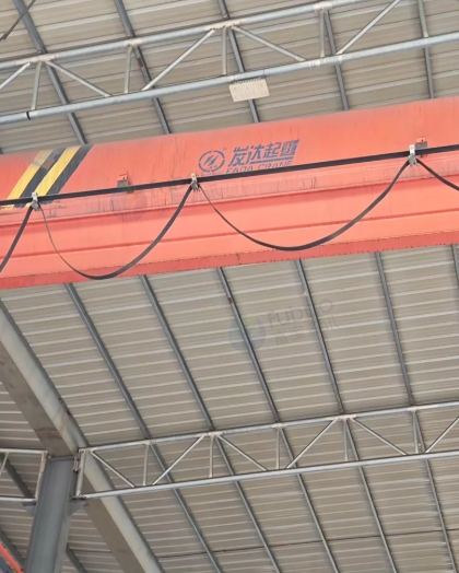 佛山地区个人处理5吨单梁航车