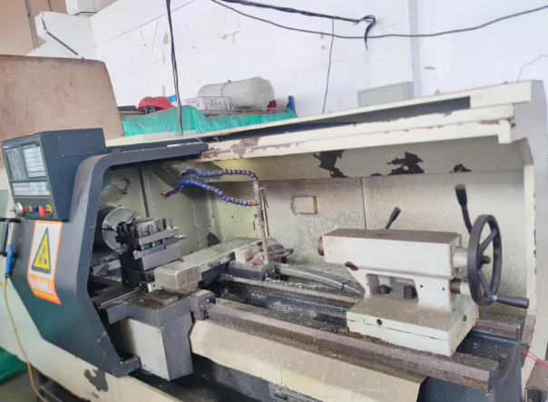 苏州市地区工厂处理线切割机床6台、6150宝鸡车床1台