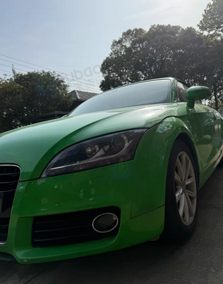 九江市地区处理奥迪tt