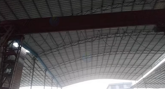 桂林市地区处理16吨龙门吊