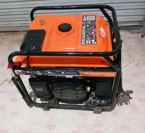 南宁地区处理大疆农用无人机带发电机